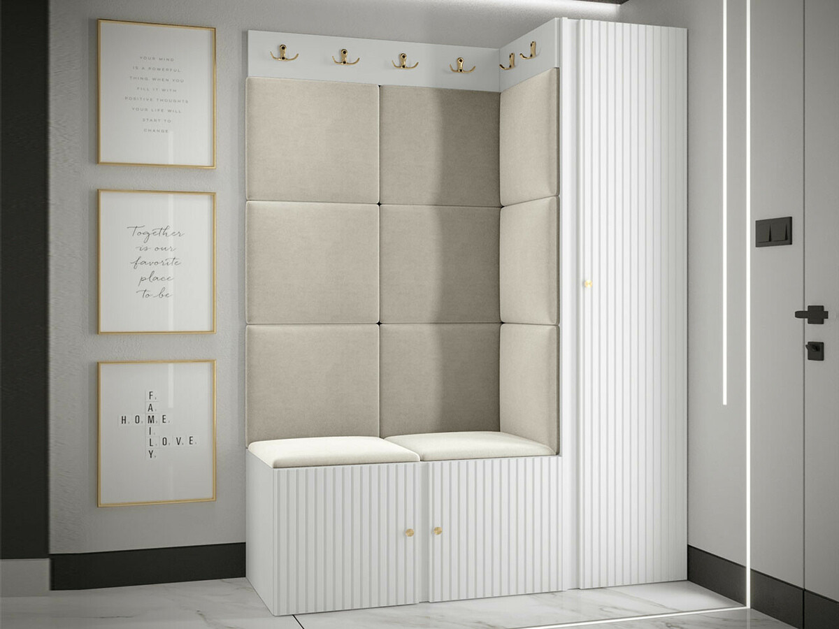 Ormar Hartford 393 (Belo)