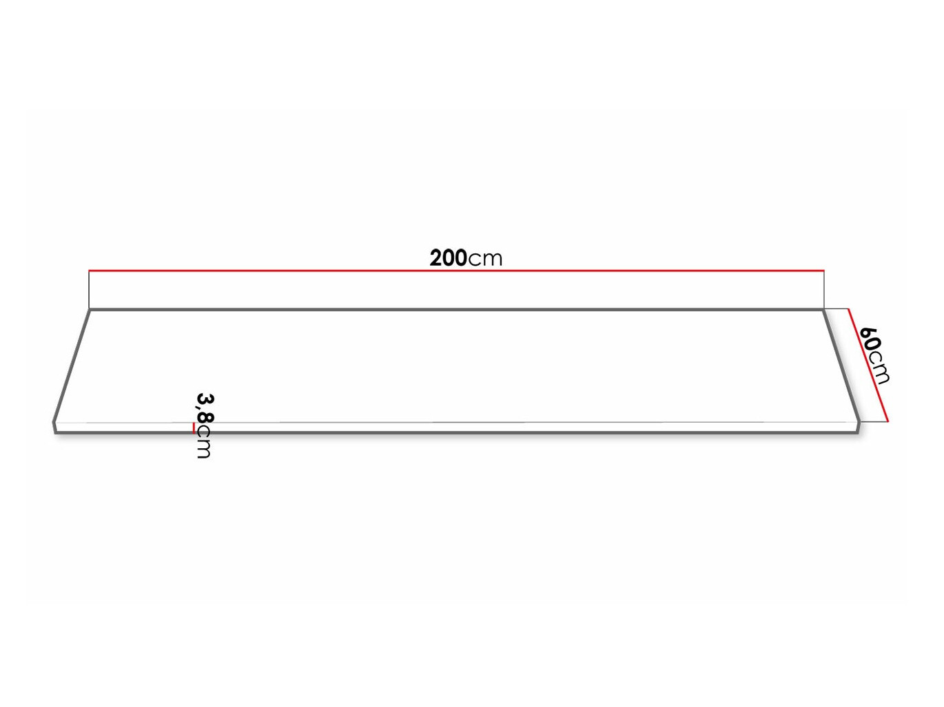Radna površina Retro 101