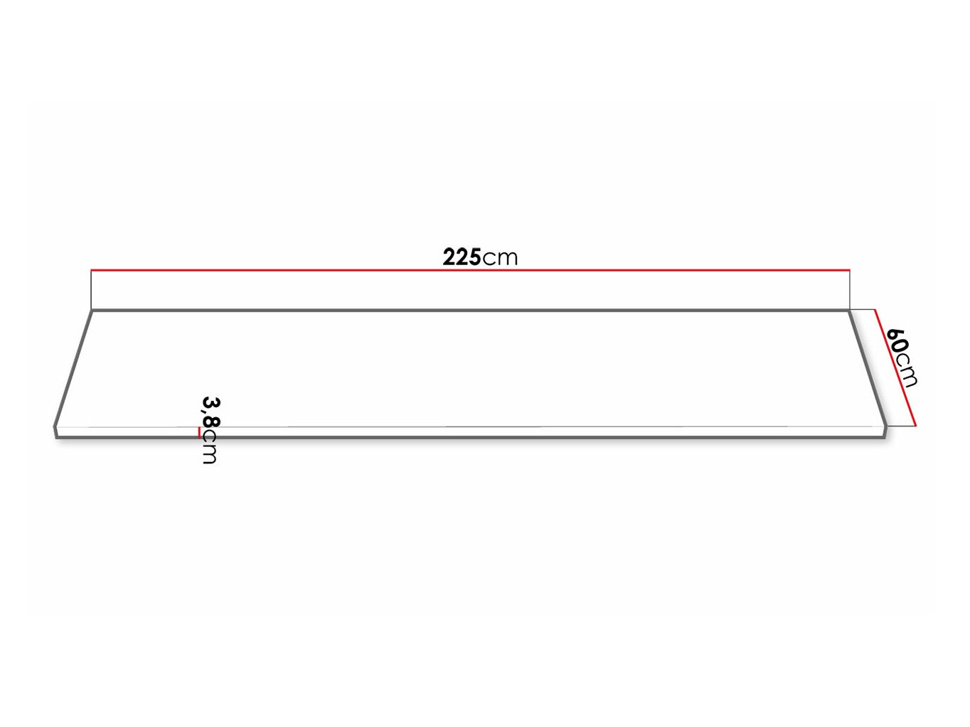 Radna površina Retro 101