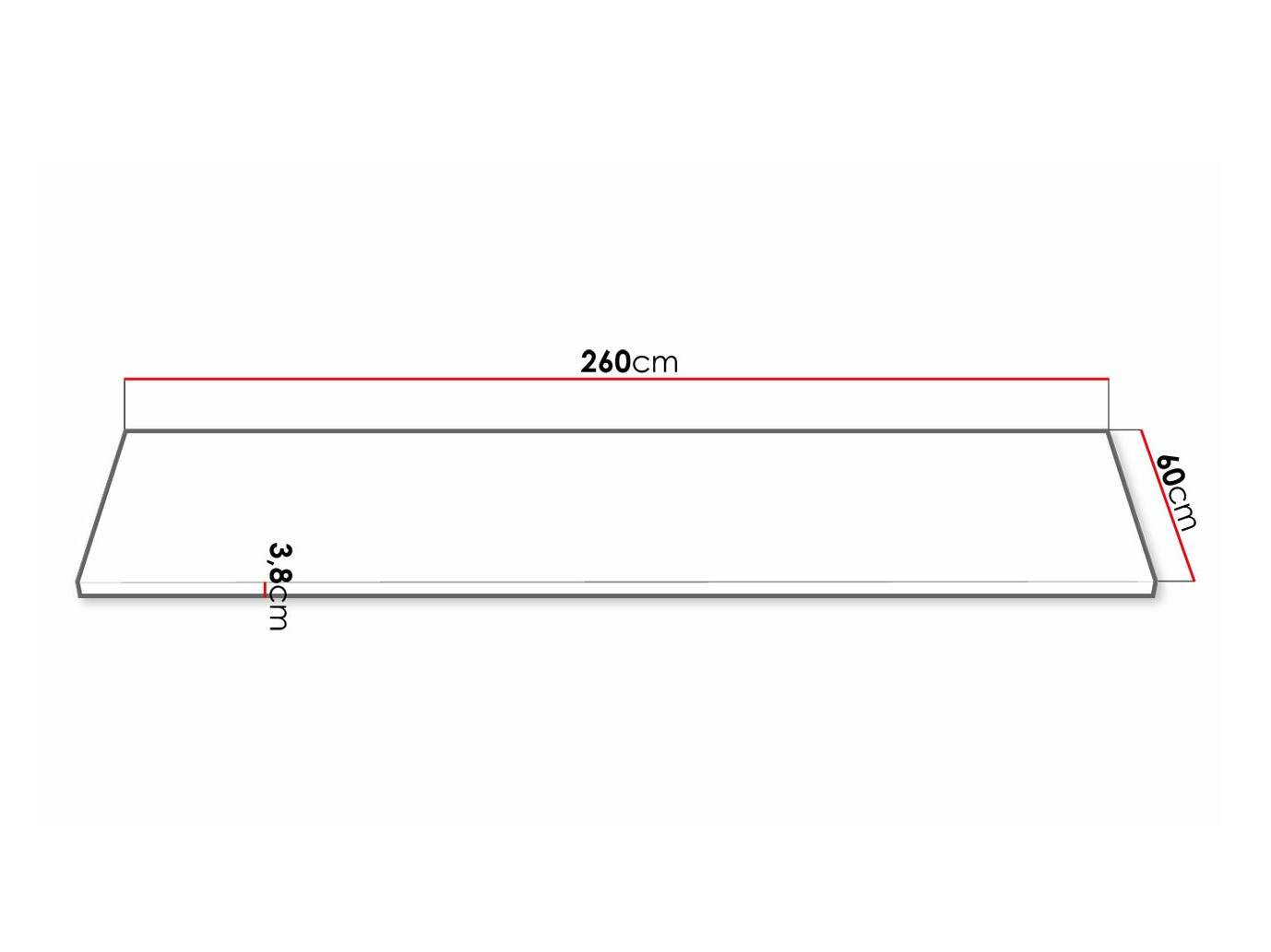 Radna površina Retro 101
