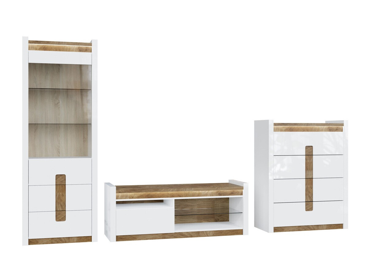 Set za dnevnu sobu Cirevai 127