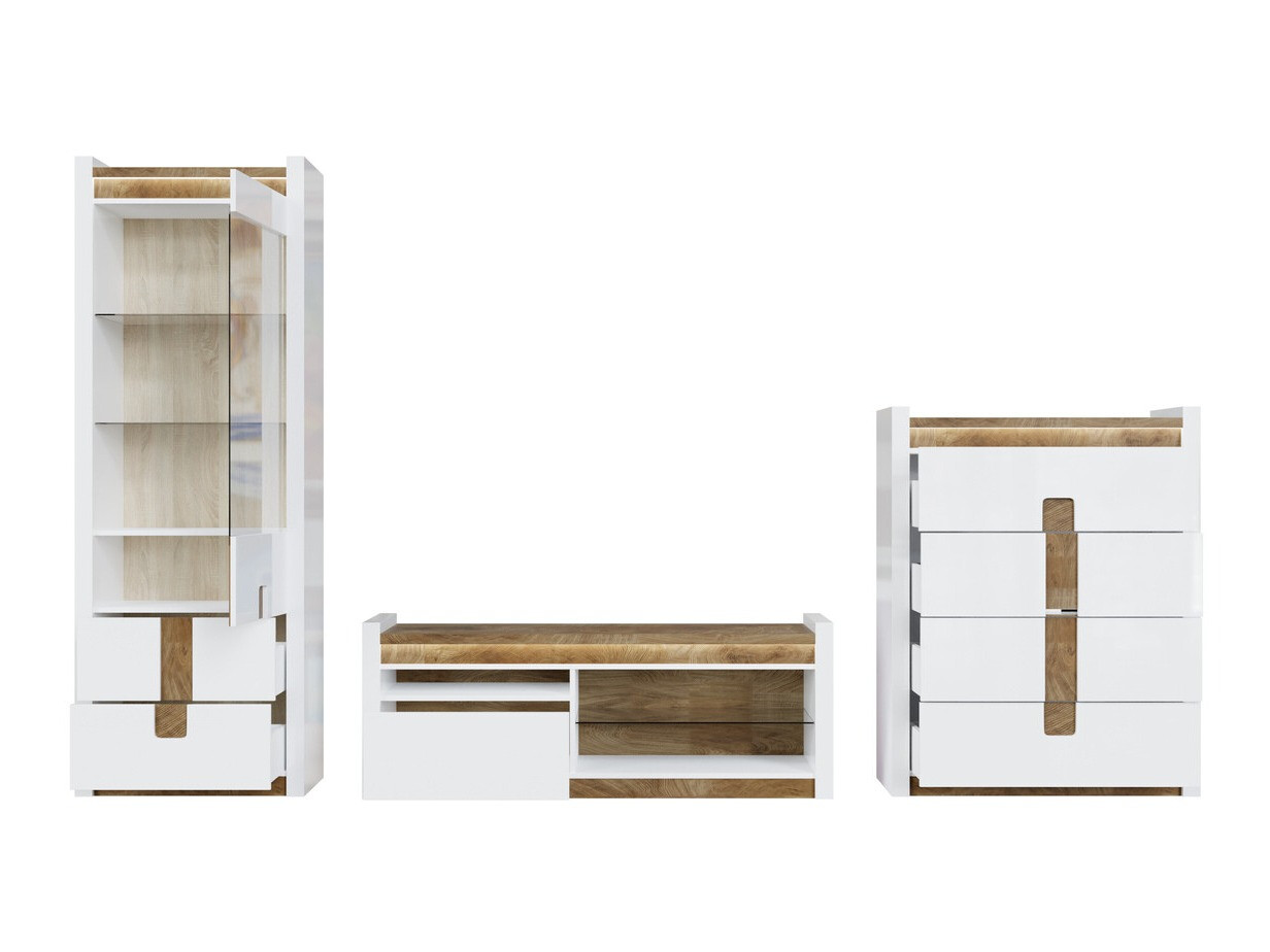 Set za dnevnu sobu Cirevai 127