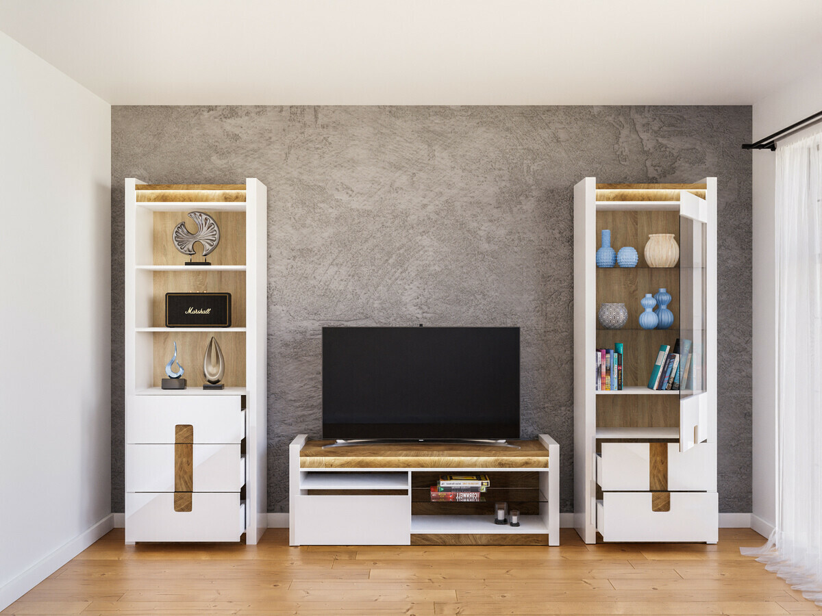 Set za dnevnu sobu Cirevai 128