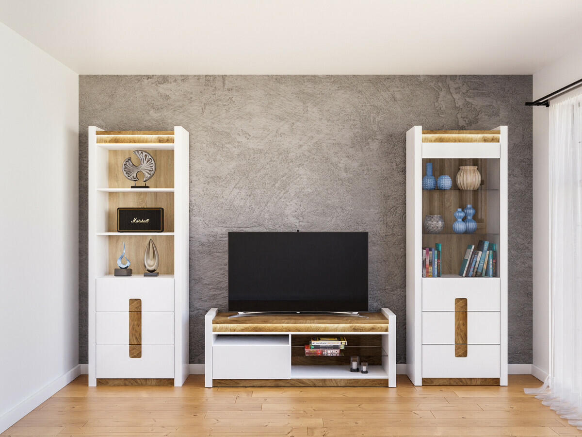 Set za dnevnu sobu Cirevai 128