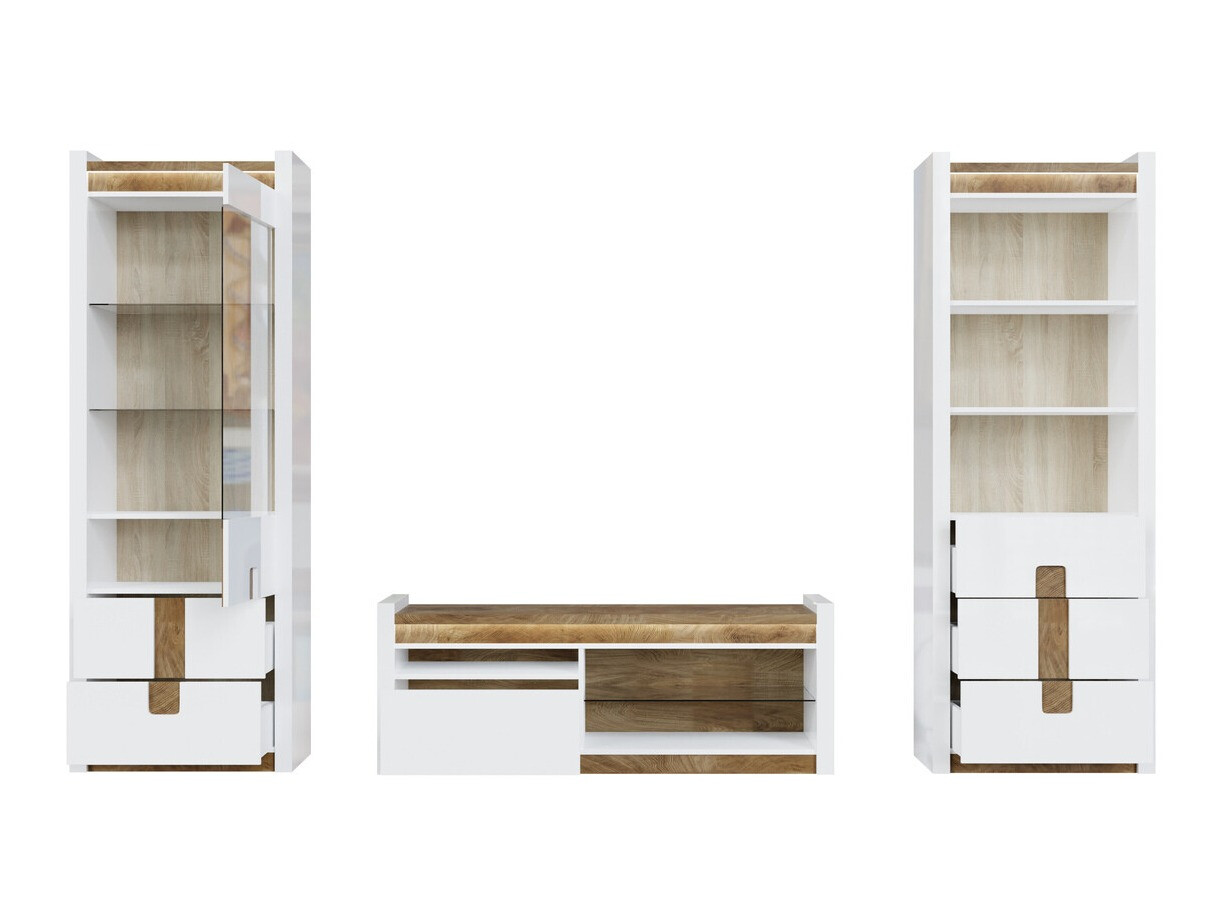 Set za dnevnu sobu Cirevai 128