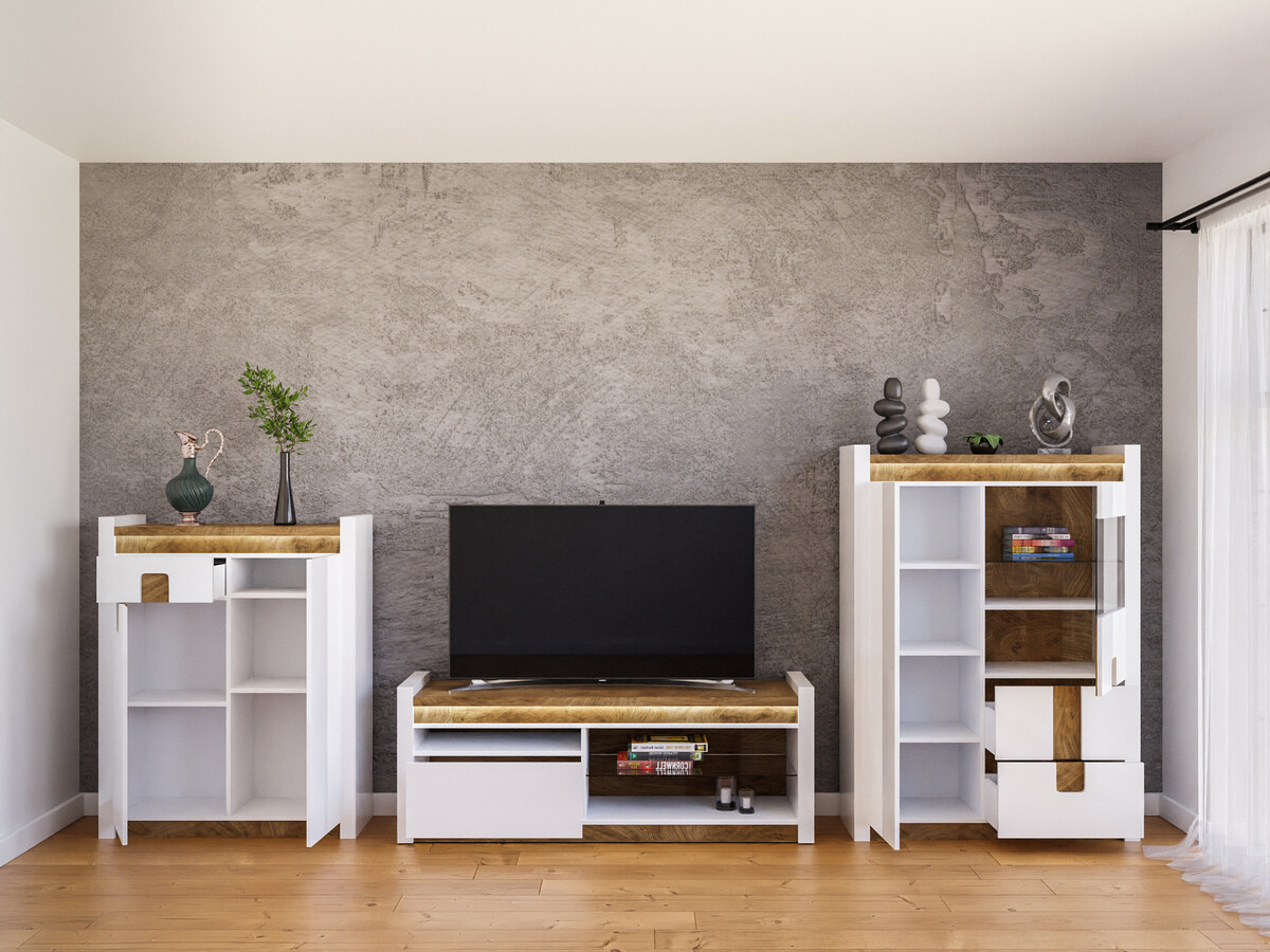 Set za dnevnu sobu Cirevai 129