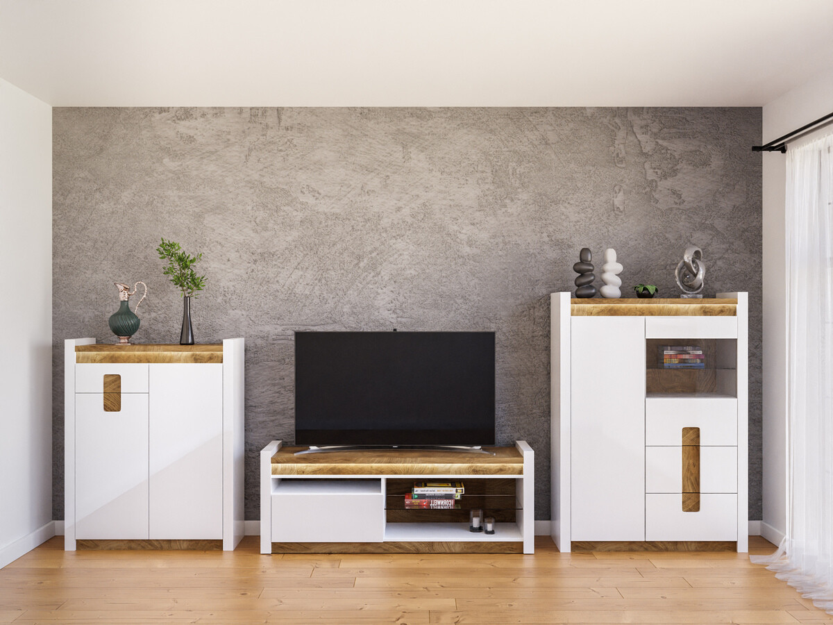 Set za dnevnu sobu Cirevai 129