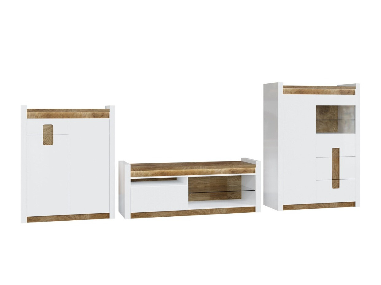 Set za dnevnu sobu Cirevai 129