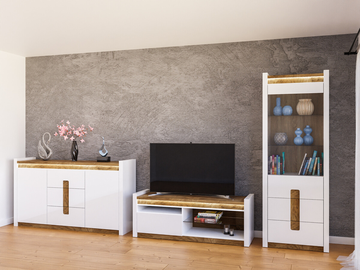 Set za dnevnu sobu Cirevai 130