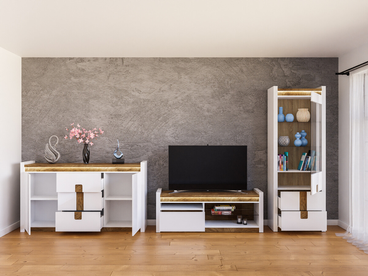 Set za dnevnu sobu Cirevai 130