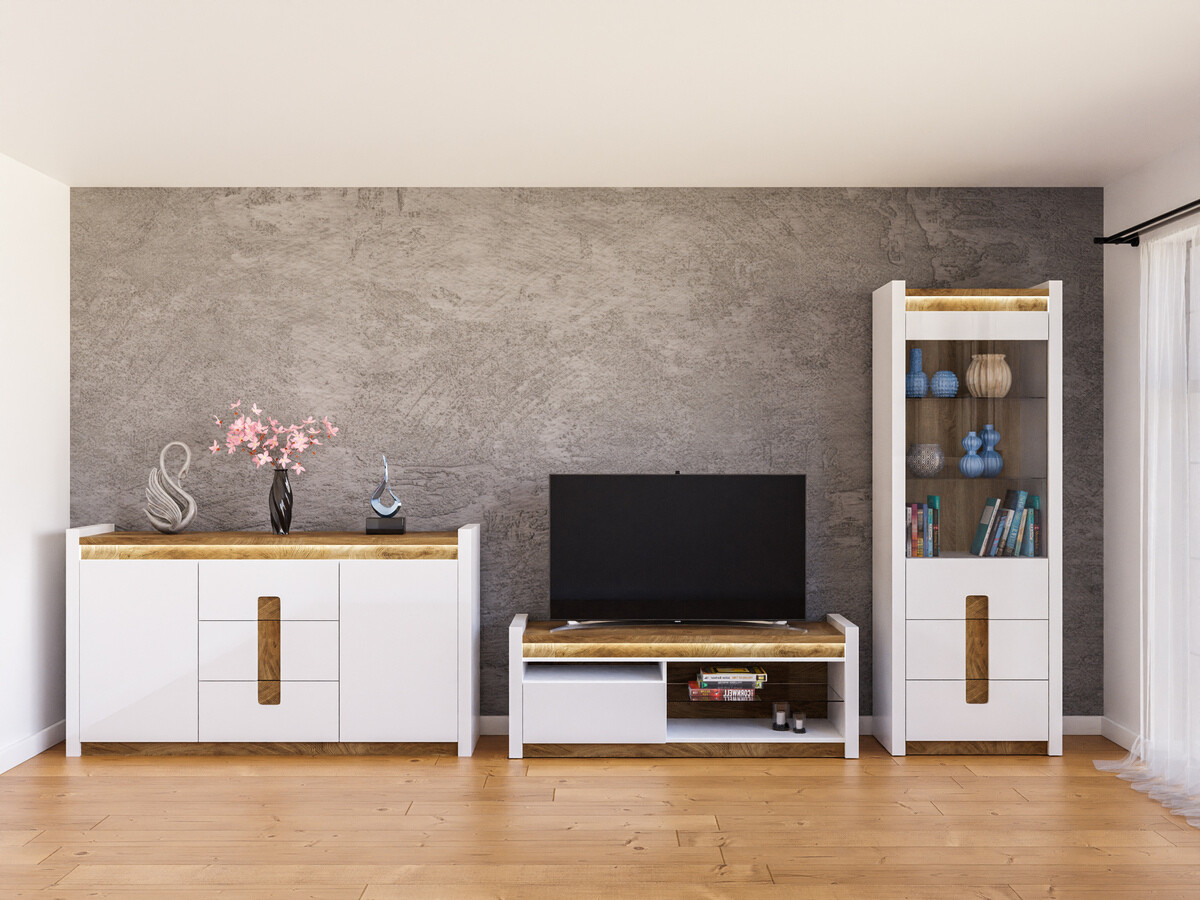 Set za dnevnu sobu Cirevai 130