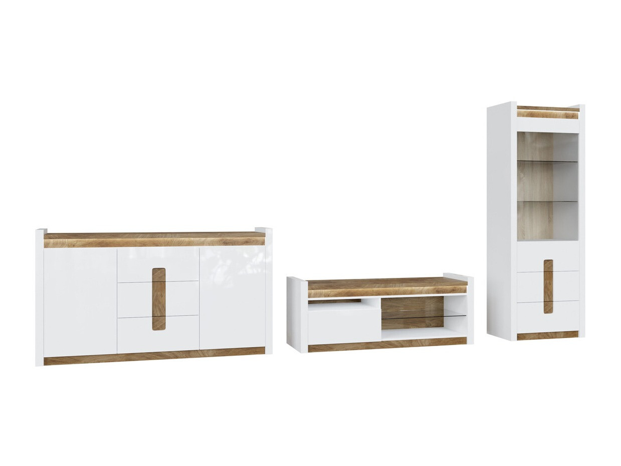 Set za dnevnu sobu Cirevai 130