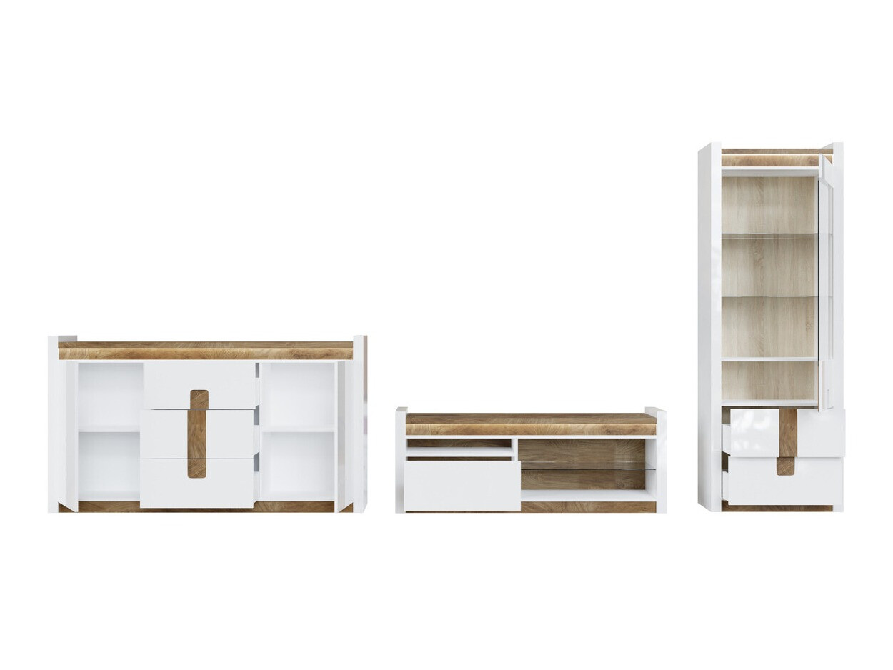 Set za dnevnu sobu Cirevai 130