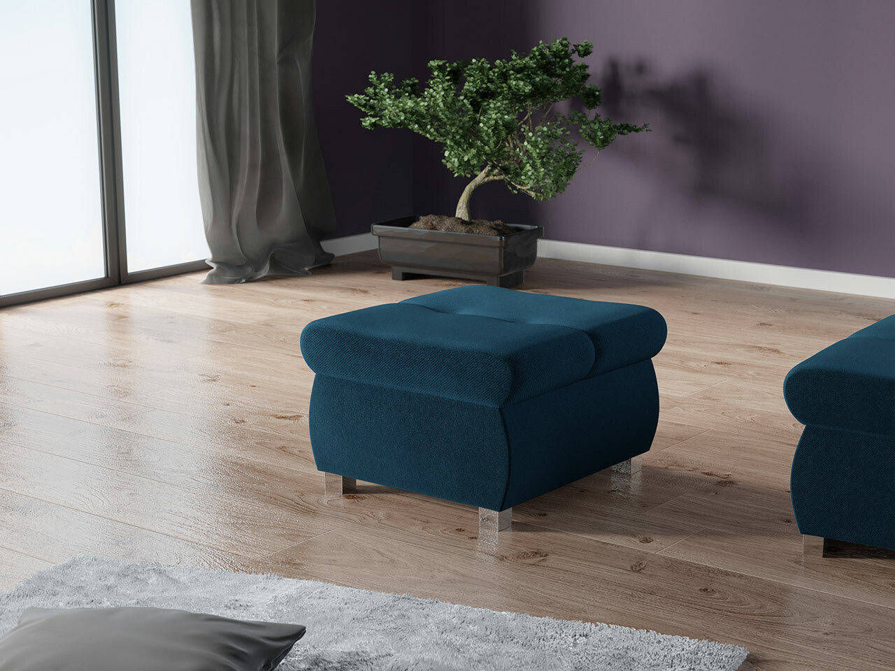 Tabure Comfivo 122 (Kronos 05)