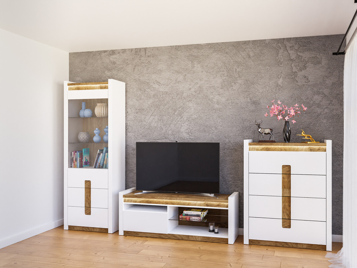 TV komoda Cirevai 105