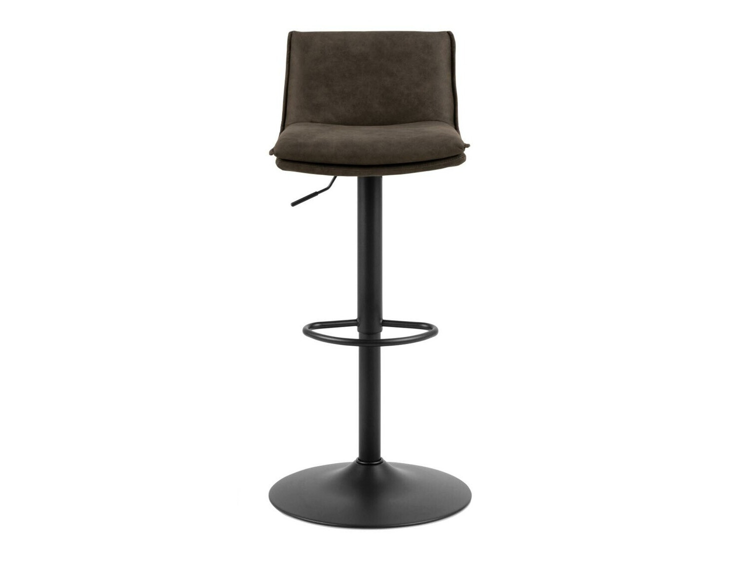 Barska stolica Norsica 648 (Antracit)