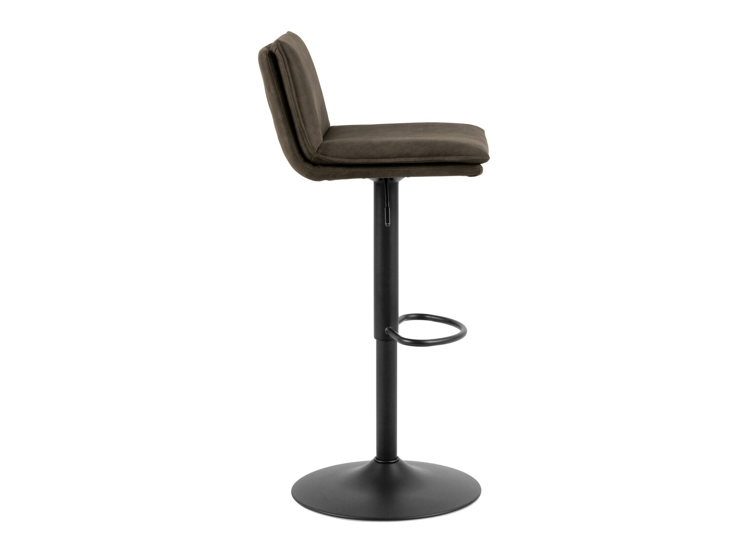 Barska stolica Norsica 648 (Antracit)