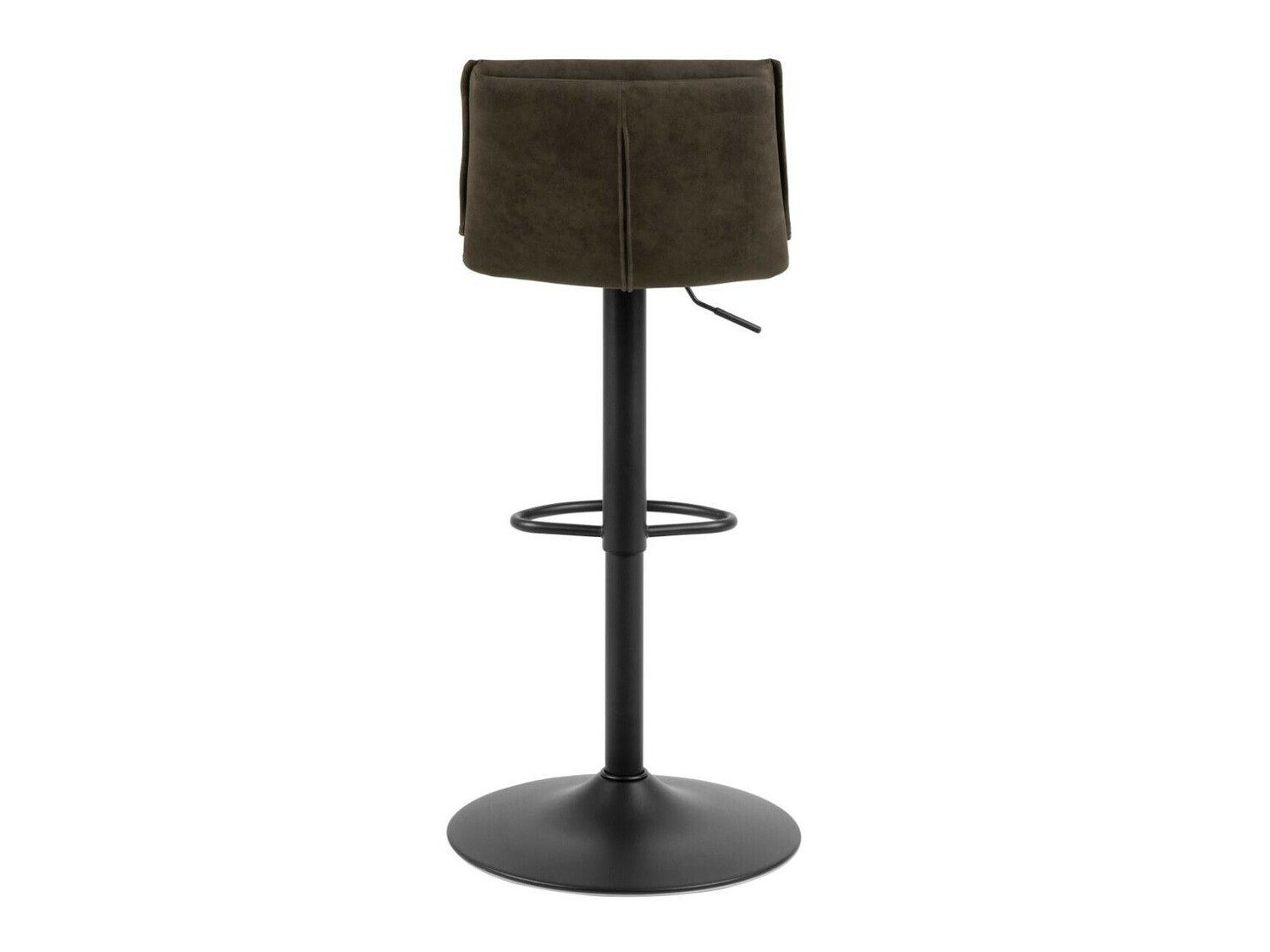 Barska stolica Norsica 648 (Antracit)