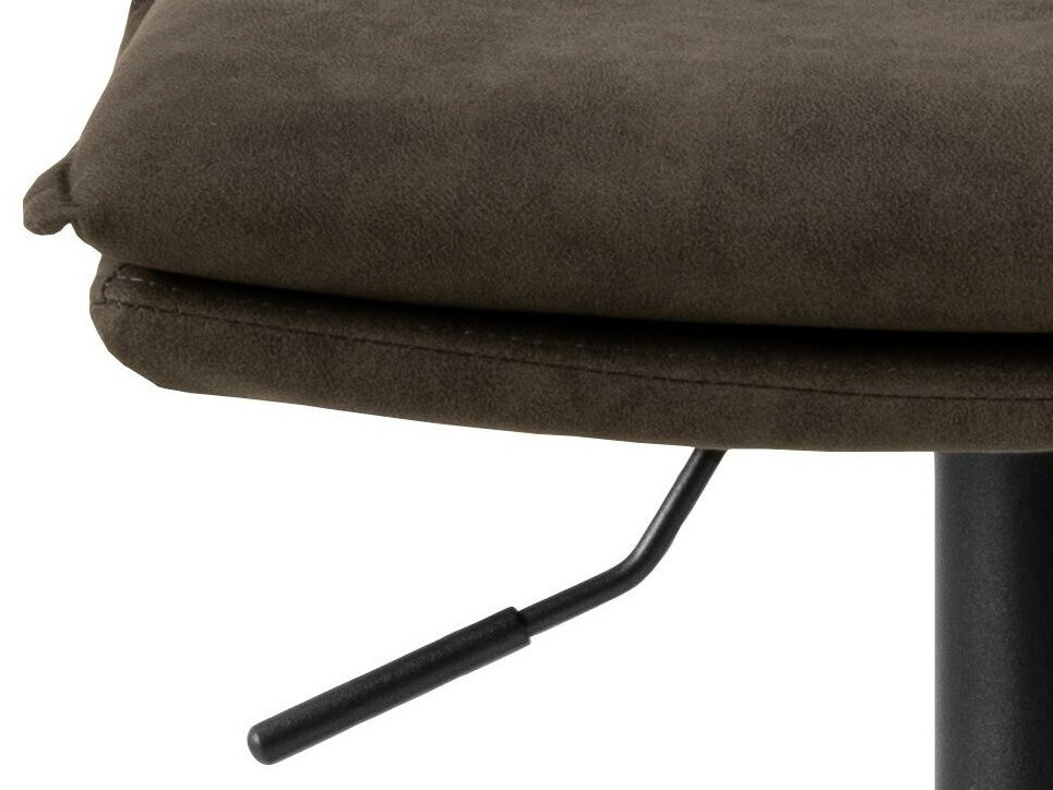 Barska stolica Norsica 648 (Antracit)