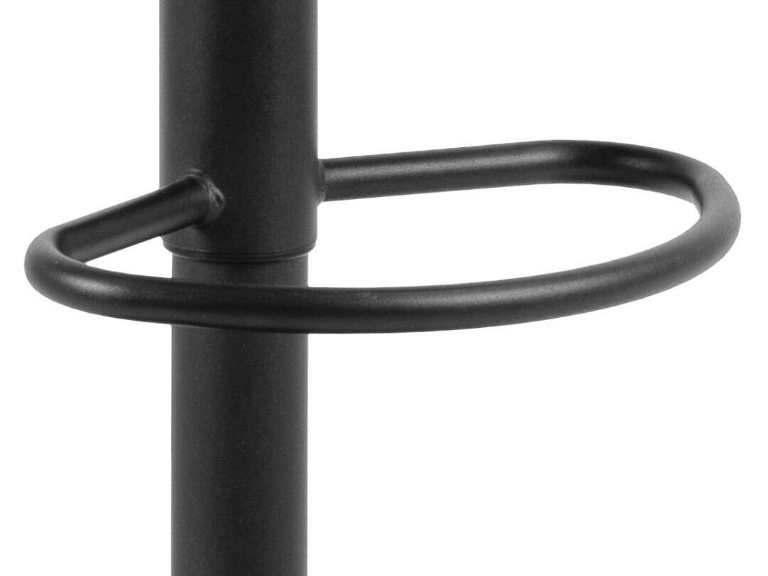 Barska stolica Norsica 648 (Antracit)
