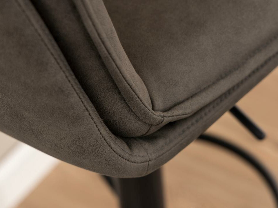 Barska stolica Norsica 648 (Antracit)