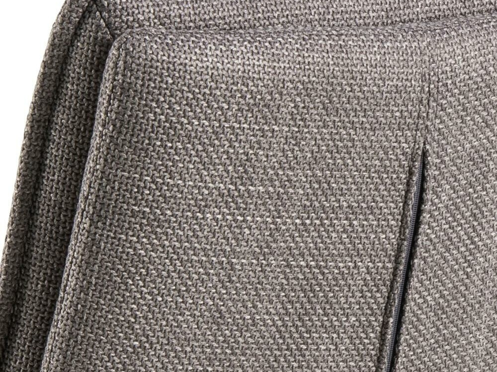 Barska stolica Norsica 648 (Svetloosiva)