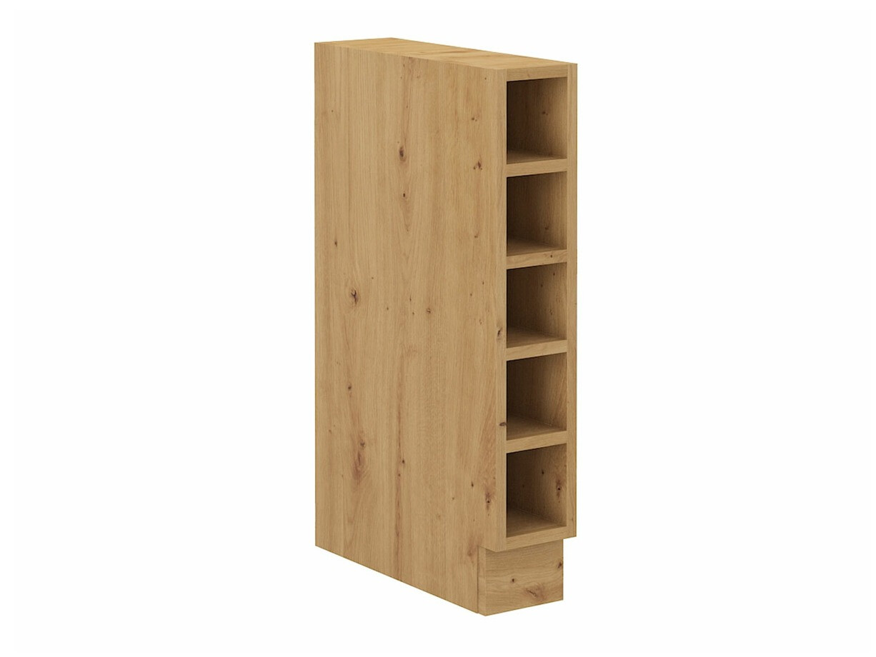 Polica Retro Grey 111