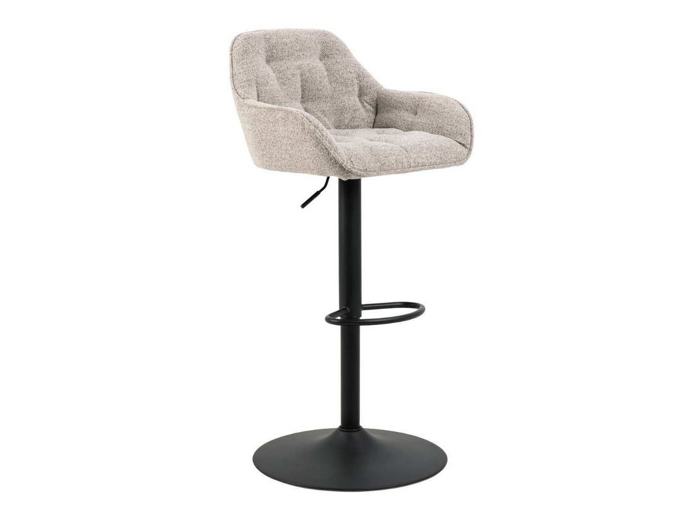 Pult stolica Norsica 650 (Crno + Bež)