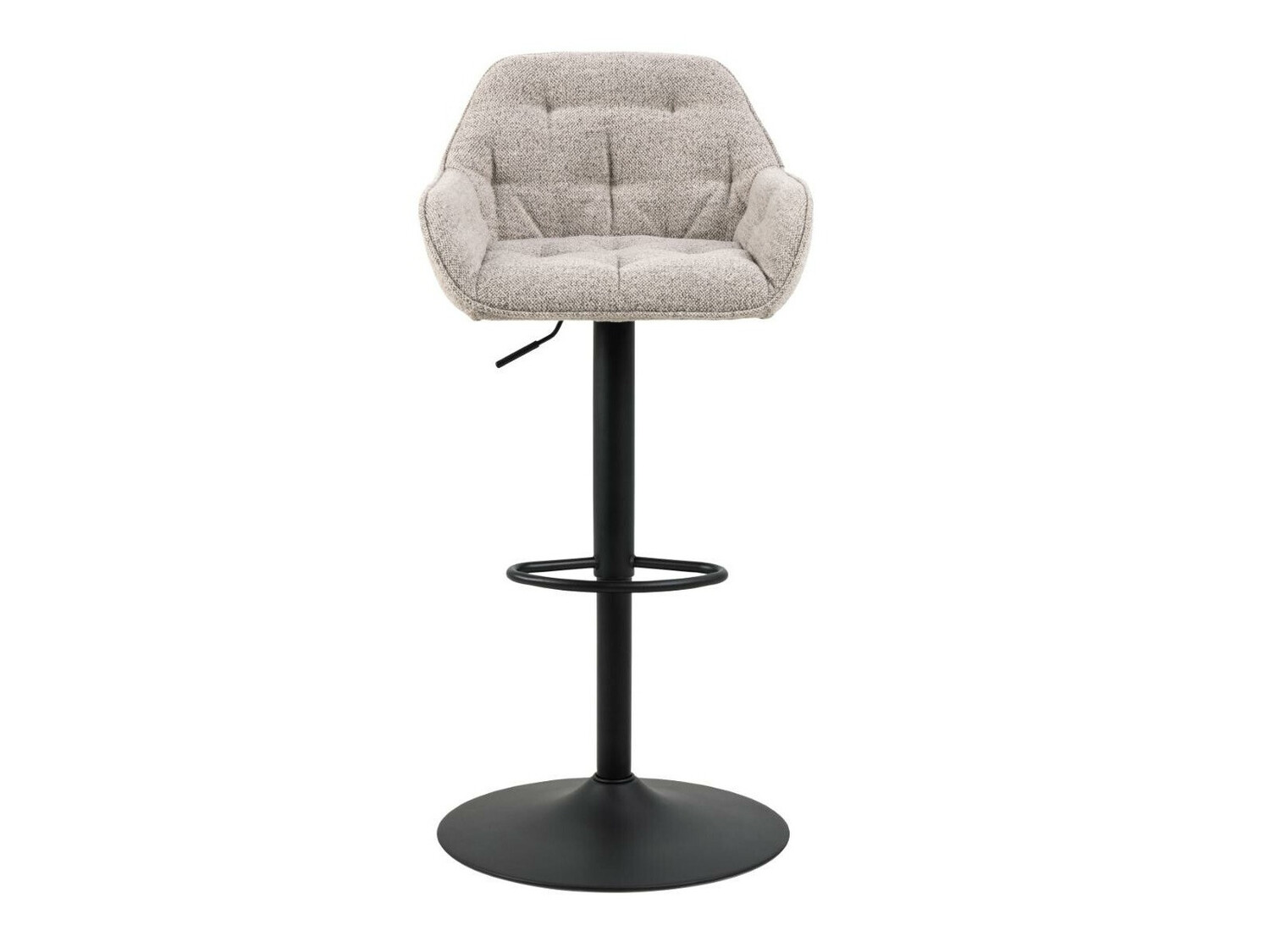 Pult stolica Norsica 650 (Crno + Bež)