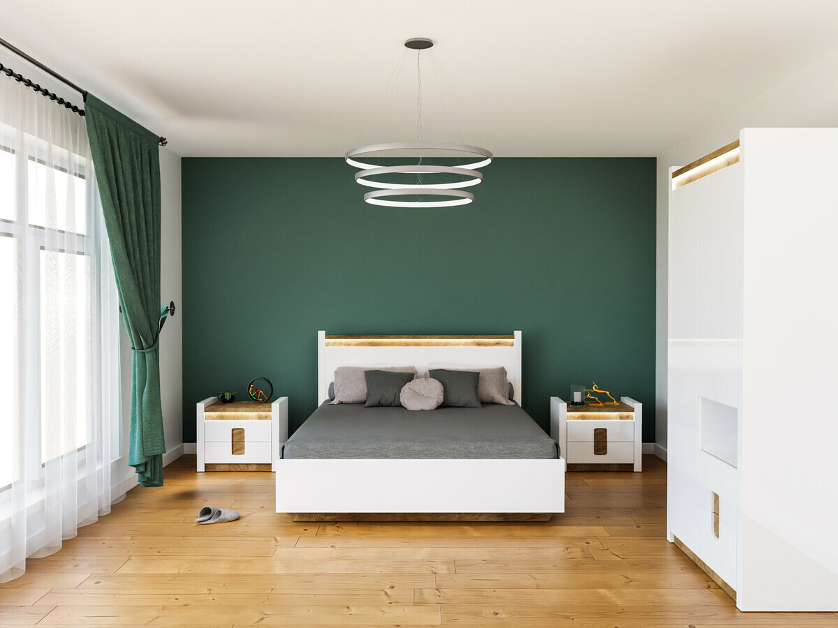 Set spavaća soba Cirevai 134