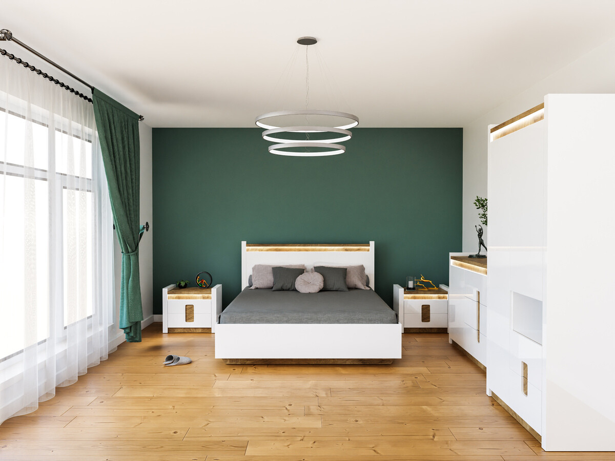 Set spavaća soba Cirevai 134