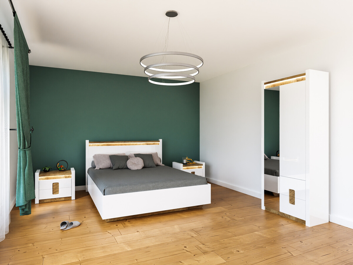 Set spavaća soba Cirevai 135