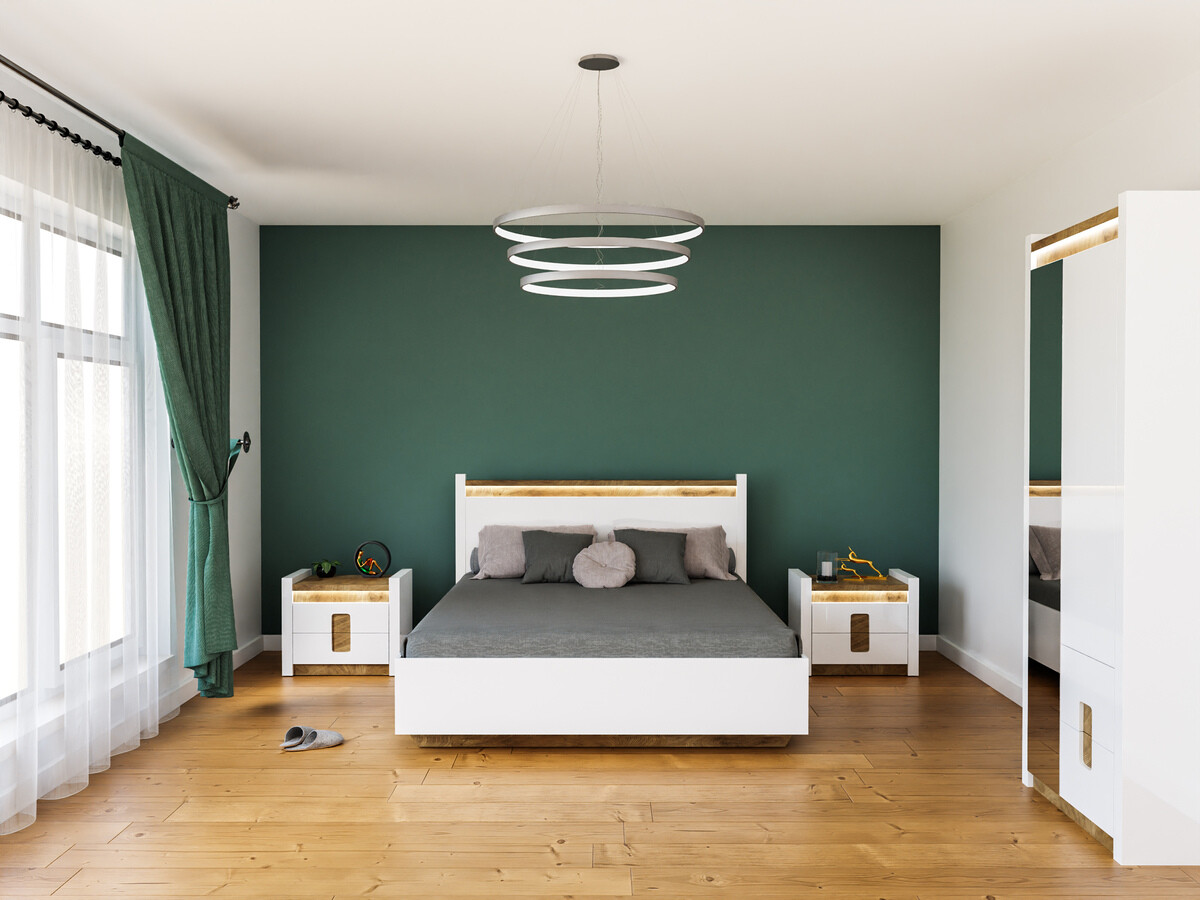 Set spavaća soba Cirevai 135