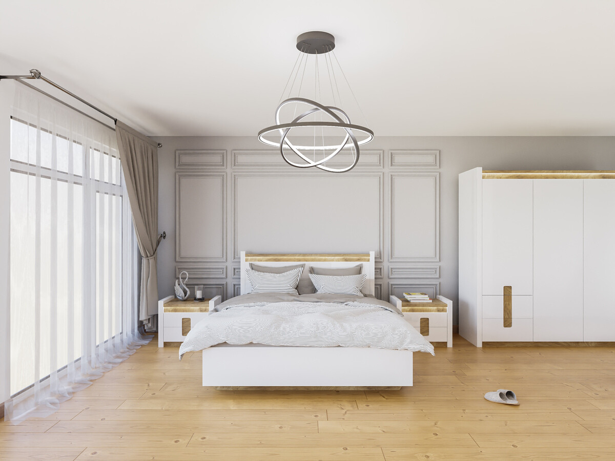 Set spavaća soba Cirevai 136