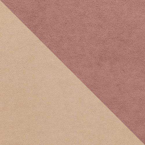 Tapacirana klupa Comfivo Nitor I (Uttario Velvet 2956 + Uttario Velvet 2955)