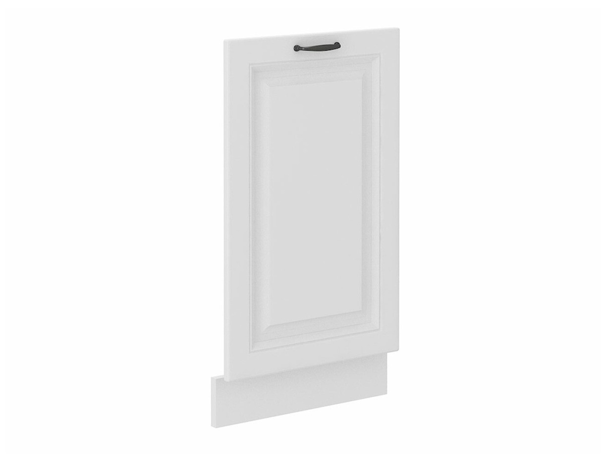 Vrata mašine za pranje posuđa Retro White 146