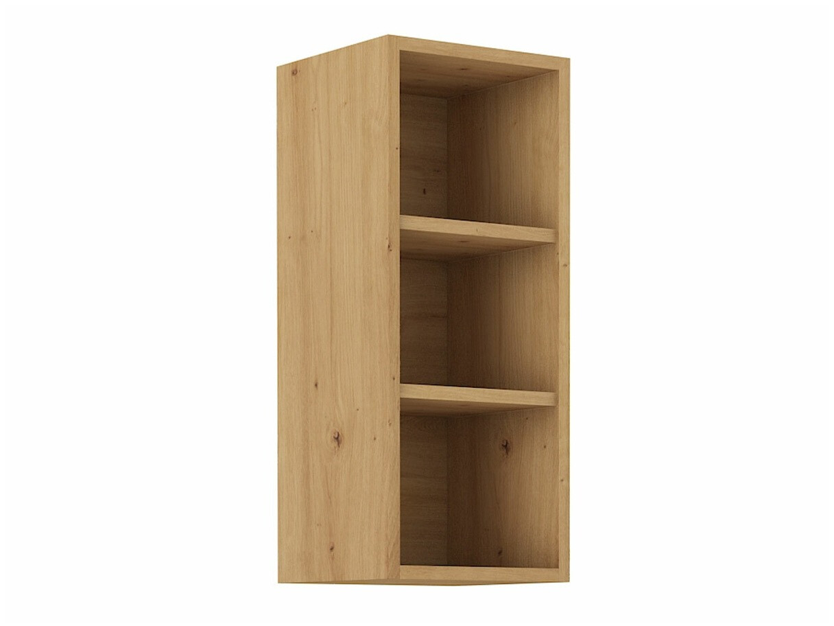 Zidna polica Retro Grey 142