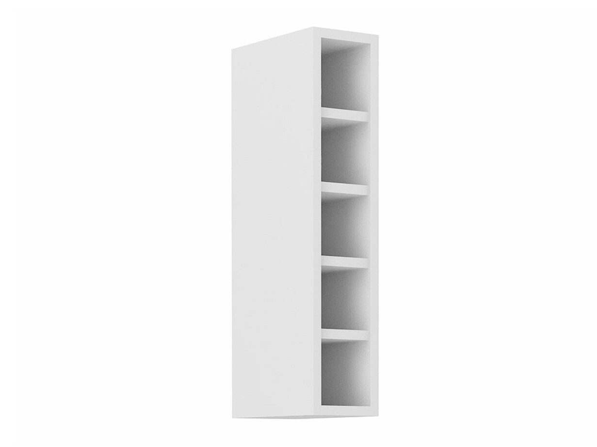 Zidna polica Retro White 141