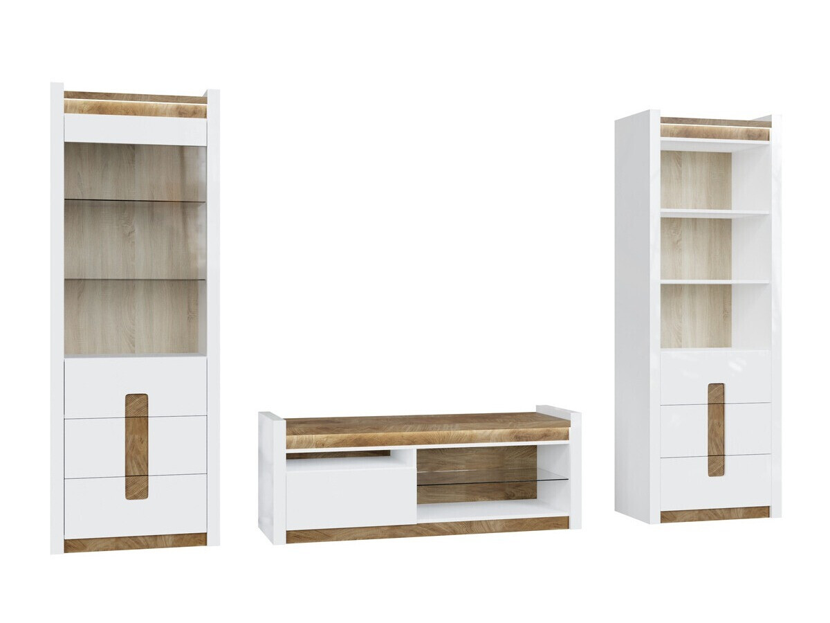 Set za dnevnu sobu Cirevai 128