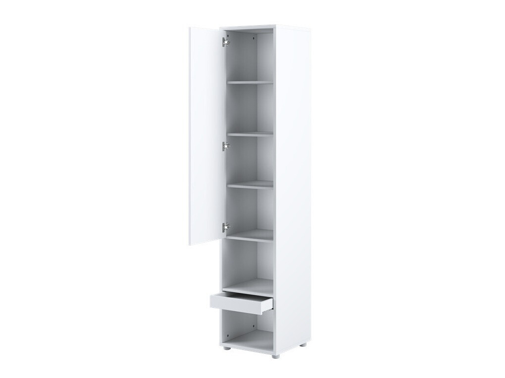Polica Concept Pro Lenart (Belo)