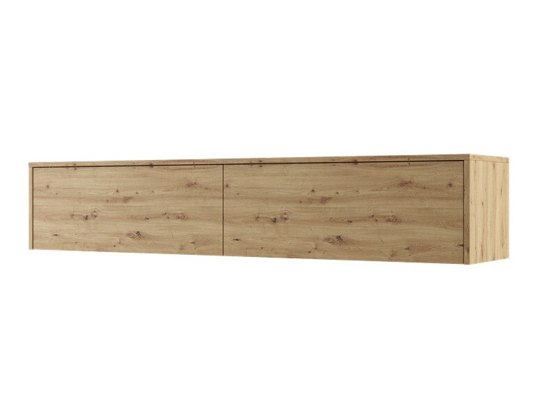 Zidni ormarić Concept Pro Lenart (Artisan hrast)