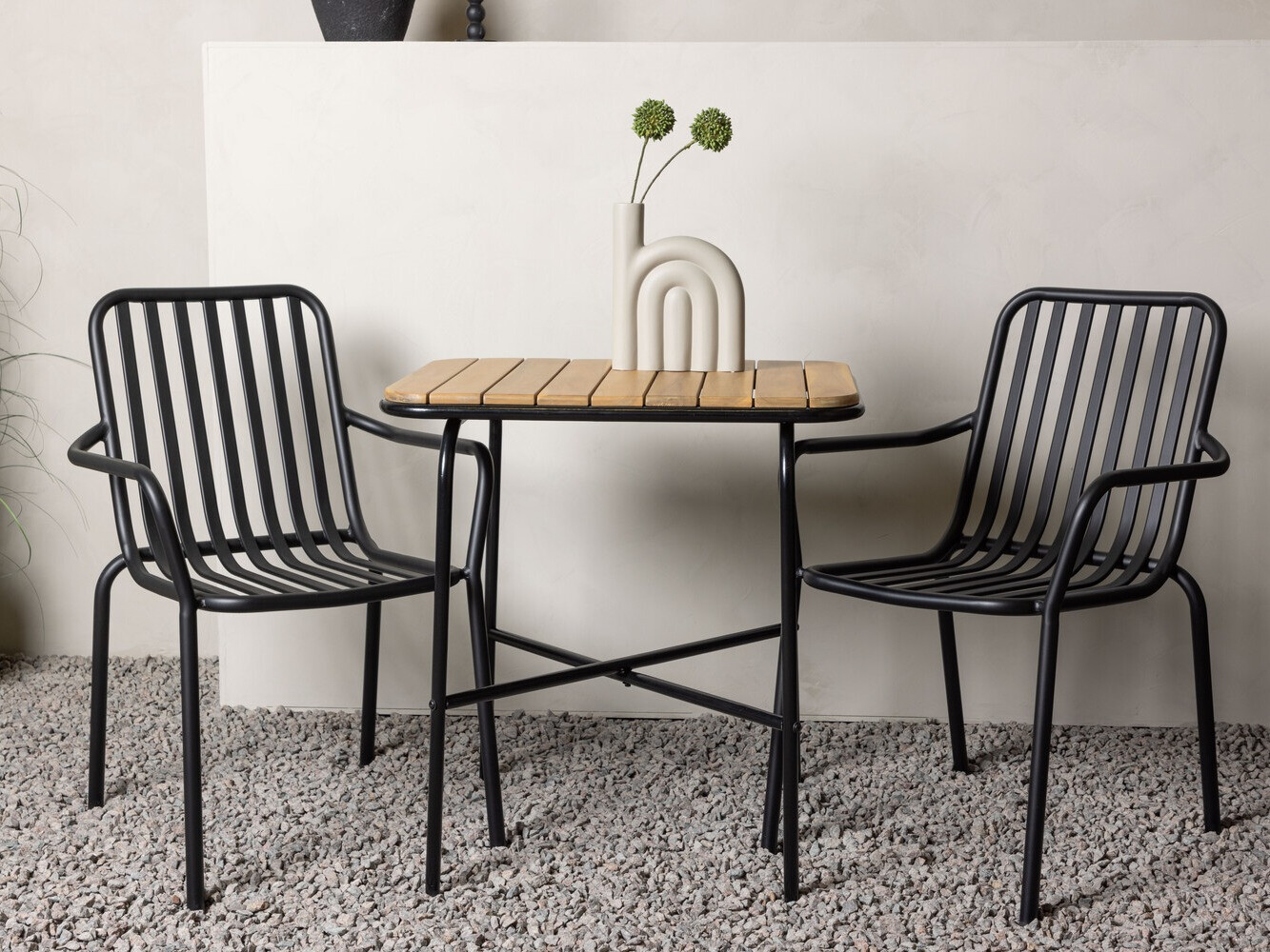 Set balkonskog nameštaja Dallas 3516