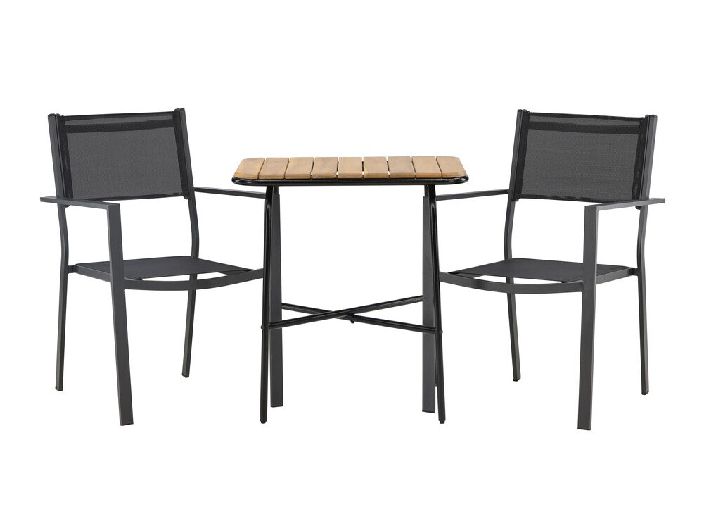 Set balkonskog nameštaja Dallas 3517