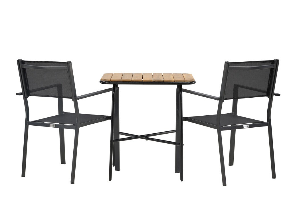 Set balkonskog nameštaja Dallas 3517