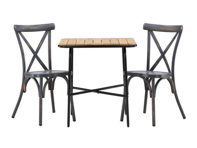 Set balkonskog nameštaja Dallas 3519