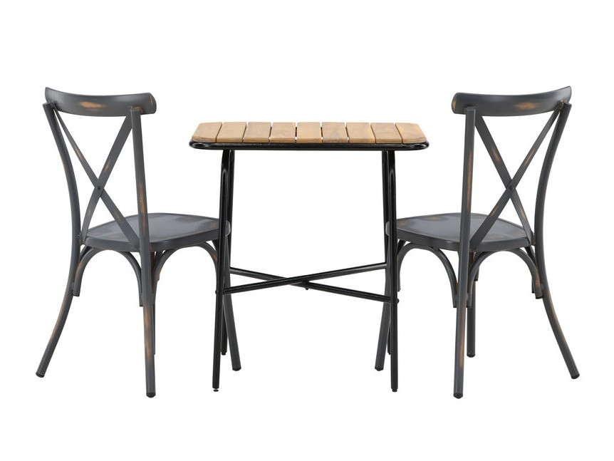 Set balkonskog nameštaja Dallas 3519