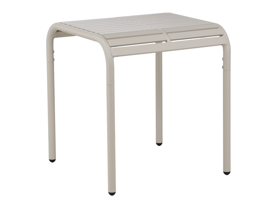 Set balkonskog nameštaja Dallas 3531 (Crno)