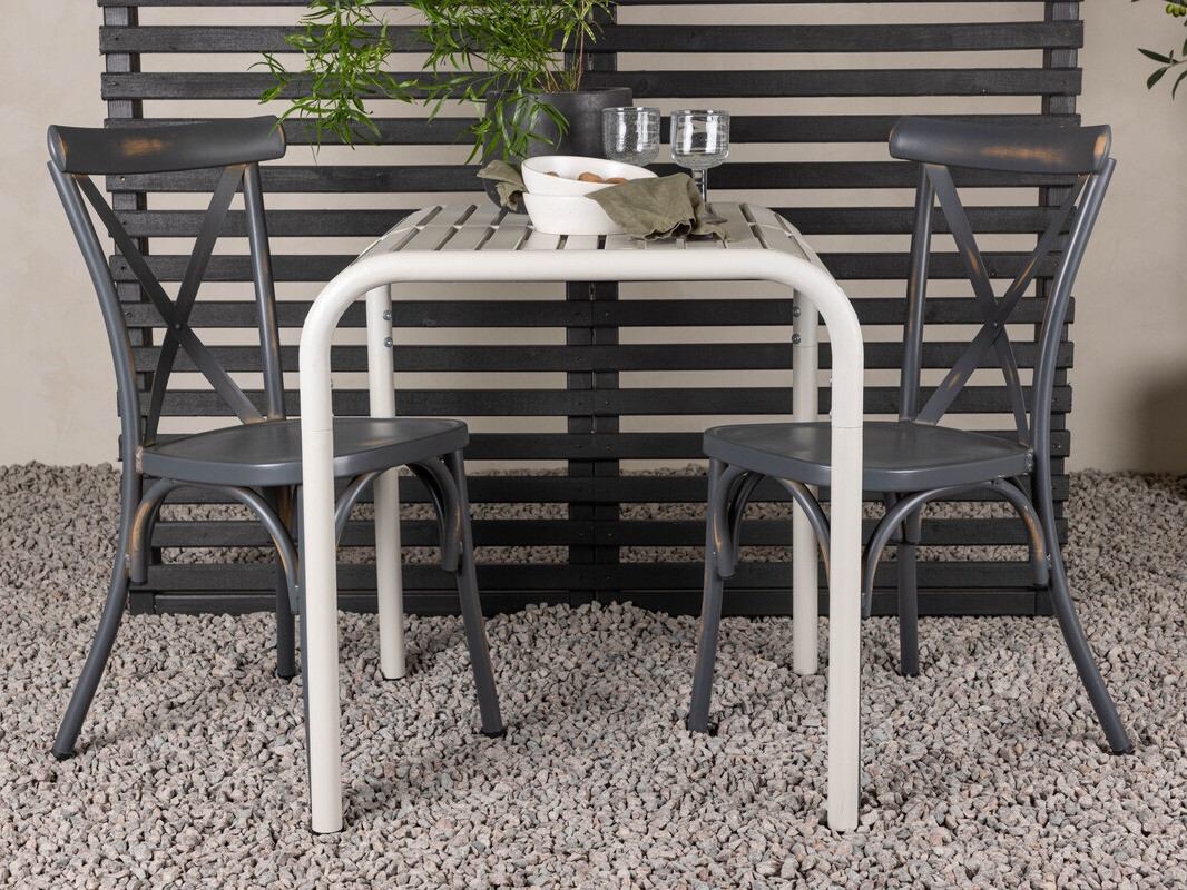 Set balkonskog nameštaja Dallas 3536