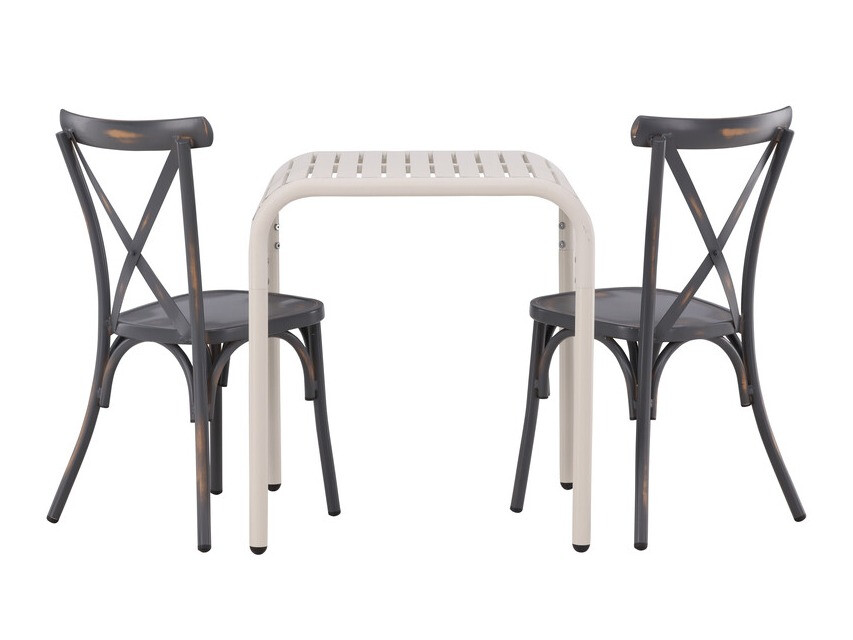 Set balkonskog nameštaja Dallas 3536