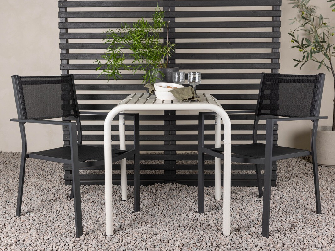 Set balkonskog nameštaja Dallas 3540